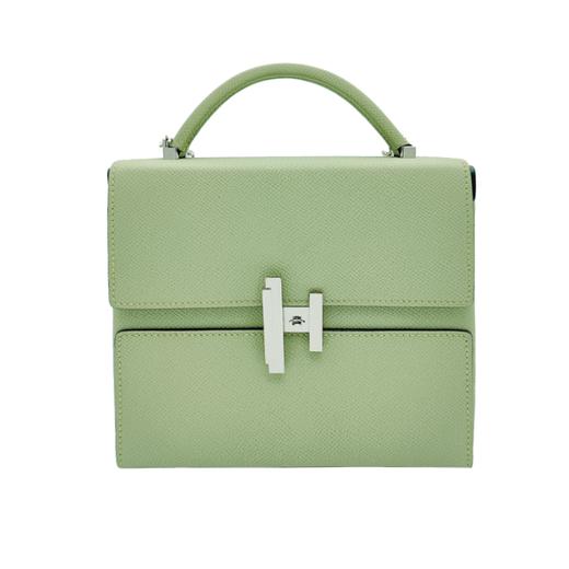 HERMES爱马仕 Cinhetic Bag盒子包秀款 商品图0