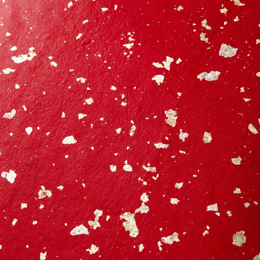 60-70年代苏州制“四尺珊瑚合金冷金笺”(单张) 商品图6