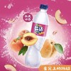 芬达水蜜桃味夏日清凉解暑碳酸汽水饮料500ml 商品缩略图0