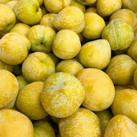 黄金奈李 1000g/份