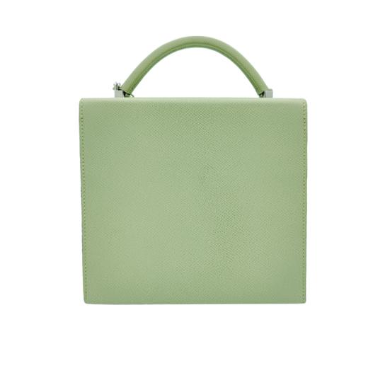 HERMES爱马仕 Cinhetic Bag盒子包秀款 商品图1