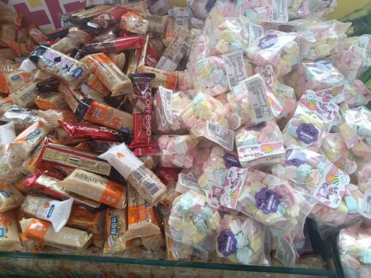 零食混装2斤 商品图6