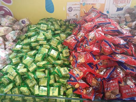 零食混装2斤 商品图5