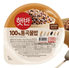 希杰 全谷物饭130gCJ 햇반100%통곡물밥130g 商品缩略图0