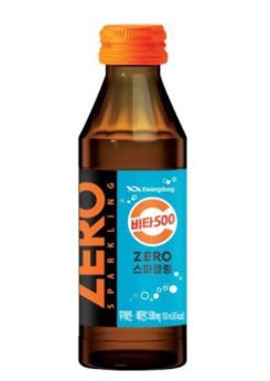 广东 维他500无糖饮料150ml광동 비타500제로스파클링150ml 商品图0