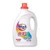 洁霸亮彩洗衣液３kg/瓶 商品缩略图0