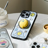 【完美一日】被窝时刻 泡泡骚 x Second Morning早安柠檬 POPCASE手机壳 MagSafe磁吸款 iPhone17/16/15/14/13 商品缩略图1