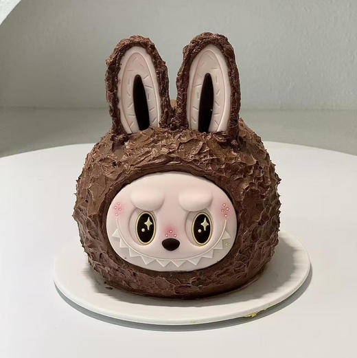 拉布布（需提前6小时预定） 商品图2