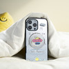 【完美一日】喜欢冷空气 泡泡骚 x Second Morning早安柠檬POPCASE手机壳MagSafe磁吸 镜面iPhone17/16/15/14/13 商品缩略图1