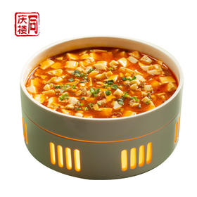 麻婆豆腐（小份）