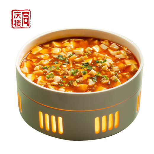 麻婆豆腐（份） 商品图0