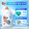 洁霸亮彩洗衣液３kg/瓶 商品缩略图4