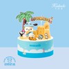 帕恰狗-夏日天蓝 8# 商品缩略图0