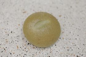 抹茶味大米面包