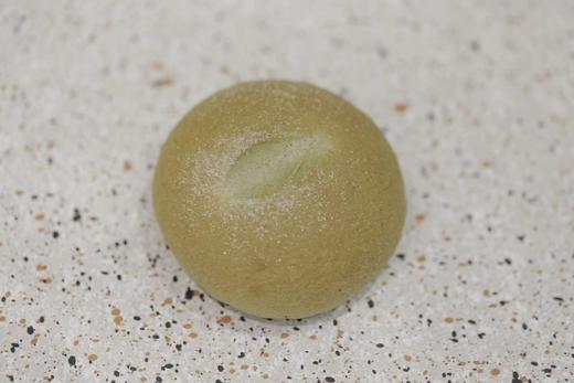 抹茶味大米面包 商品图0