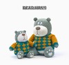 小熊汉斯格林童趣-M 商品缩略图0