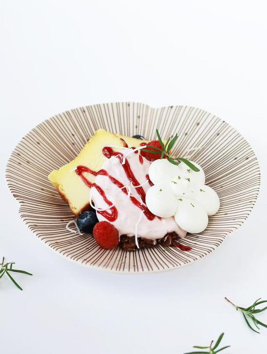 巴洛克的幻想 商品图0