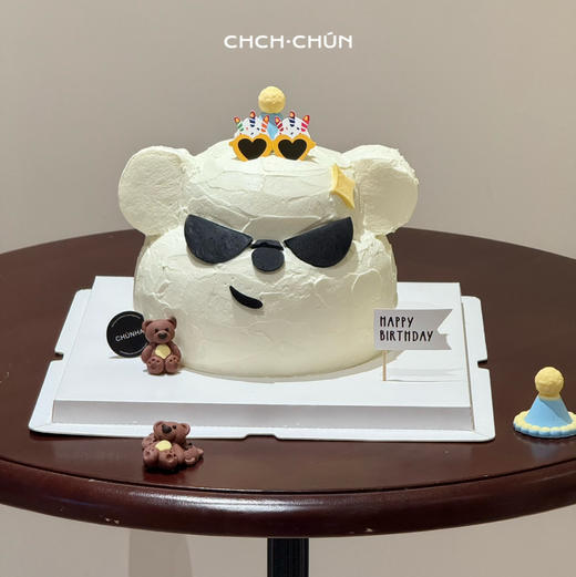 傲娇小狗 商品图2