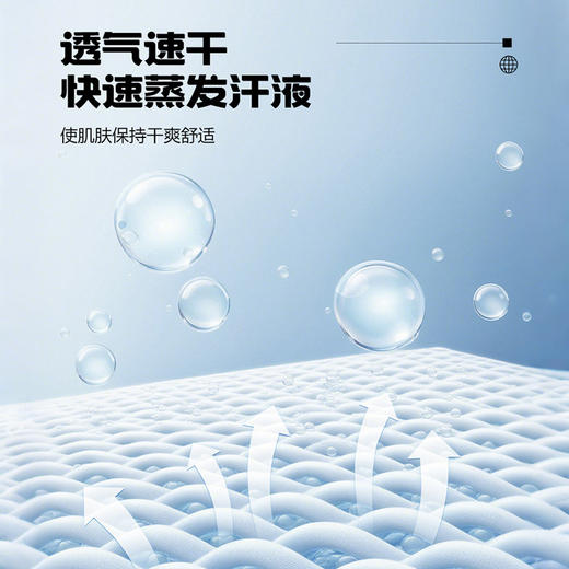 季末清仓39元1件49元2件皇家丽美情侣款速干T恤防晒抗皱SZ2783/SZ2784 商品图4