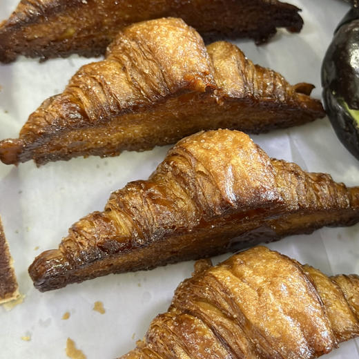 焦糖可颂 商品图0