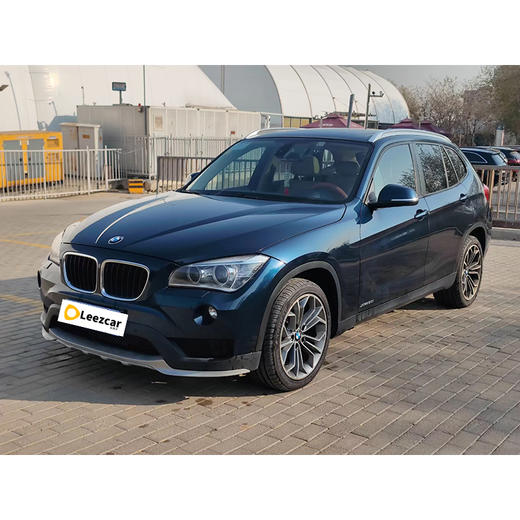 宝马 X1 xDrive20i时尚晋级版【长租-北京】 商品图2