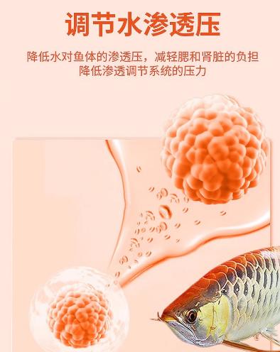 严选【优质杀菌海盐/500g】yee水族观赏鱼矿物盐专用杀菌盐热带鱼用鱼缸消毒盐海盐 商品图1