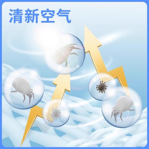 【金多乐金选】香薰家用空气清新剂香氛厕所卫生间宠物猫砂盆清香剂 商品图3