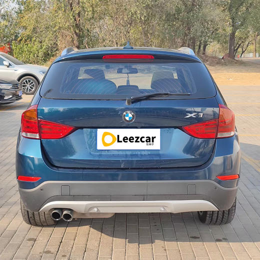 宝马 X1 xDrive20i时尚晋级版【长租-北京】 商品图3