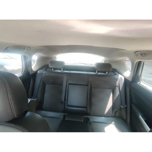 别克 英朗 XT 1.6L 自动时尚版【长租-北京】 商品图5