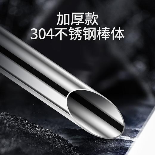 严选【100W特硬石英防爆】YEE不锈钢自动恒温器乌龟缸水族小型加热棒1个 商品图1