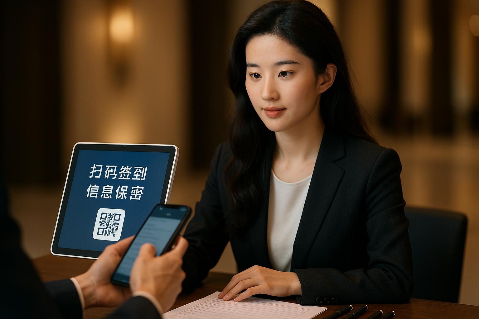 會(huì)銷(xiāo)提升客戶(hù)信息真實(shí)性與轉(zhuǎn)化率的實(shí)用方案