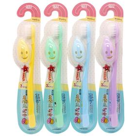 王打儿童牙刷x1왕타 어린이 칫솔