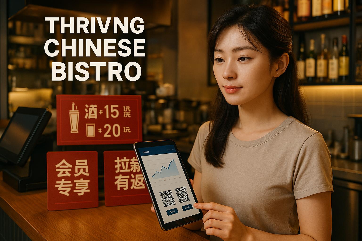 怎样设计小酒馆的高效会员裂变模式？