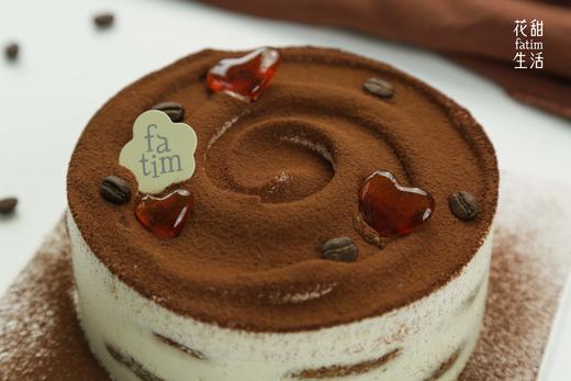 提拉米苏•经典意式蛋糕 商品图2