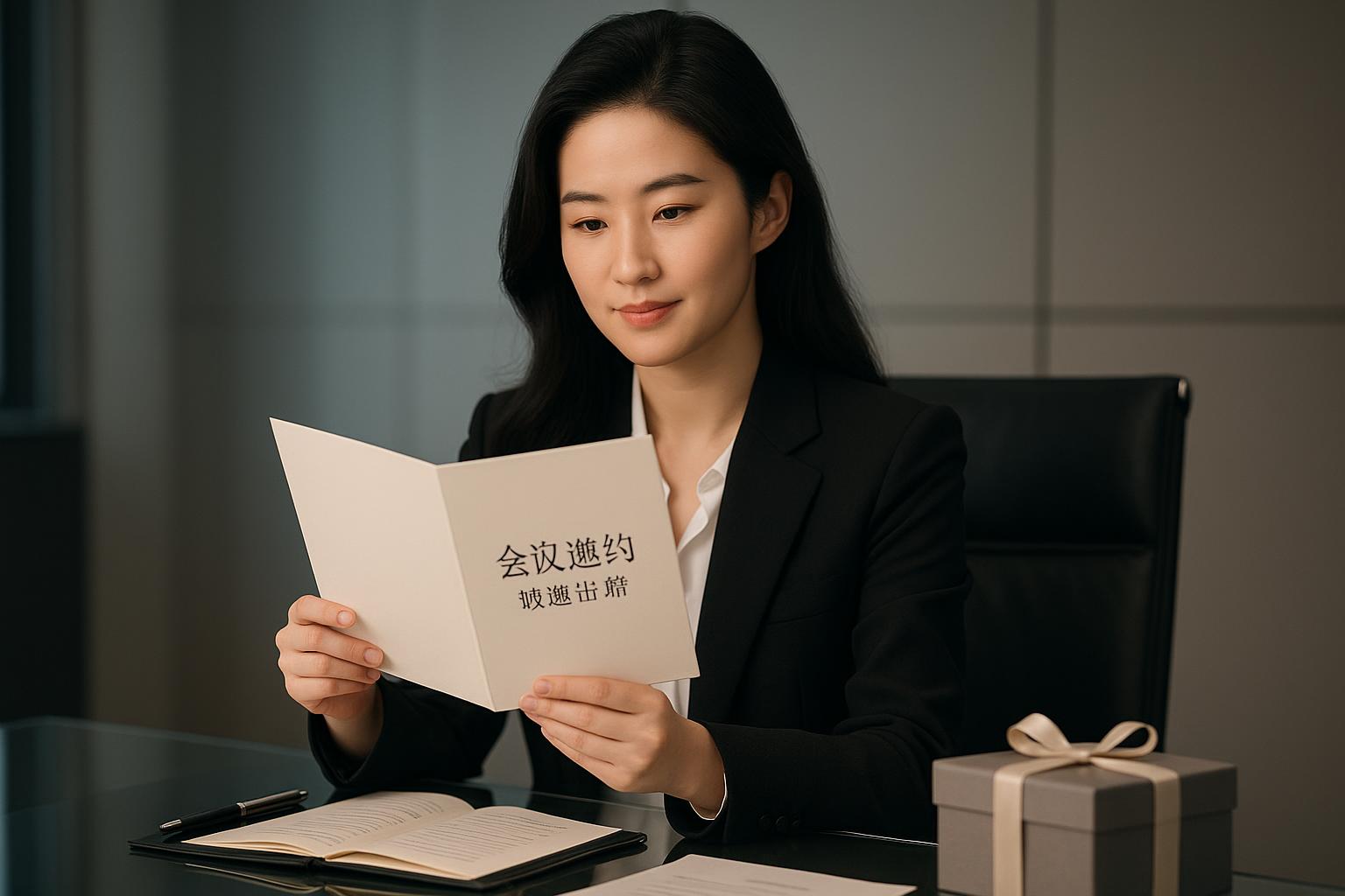 會(huì)銷邀約怎么提升出席率？實(shí)用流程與話術(shù)指南