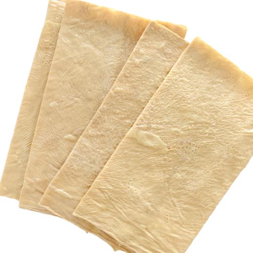 有机豆腐皮 300g/袋  全国配送 （偏远地区除外） 商品图3