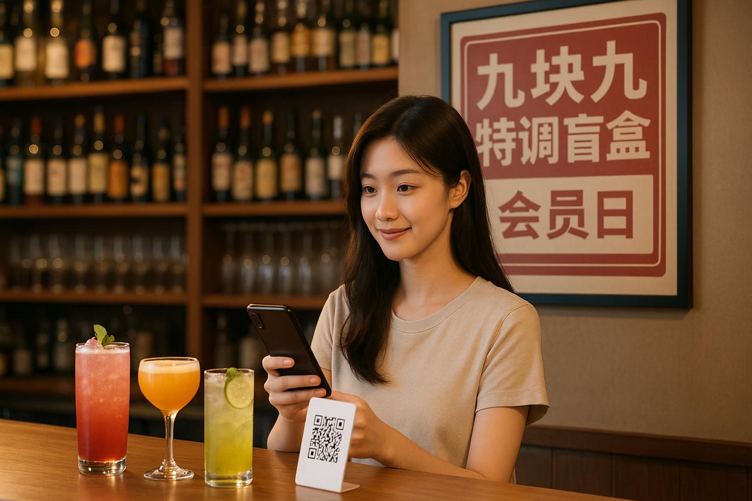 社区酒馆适合做吗？目标客户与盈利模式分析