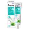 爱敬牙博士庆清新口气牙膏125g2080 닥터크리닉 구취 치약 商品缩略图0