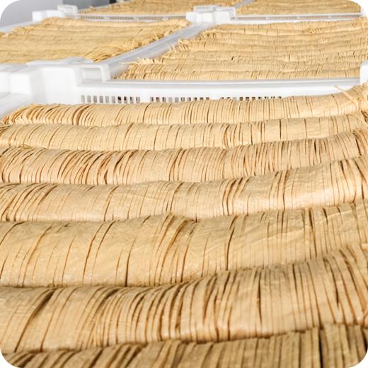 有机豆腐丝 300g/袋  全国配送 （偏远地区除外） 商品图3