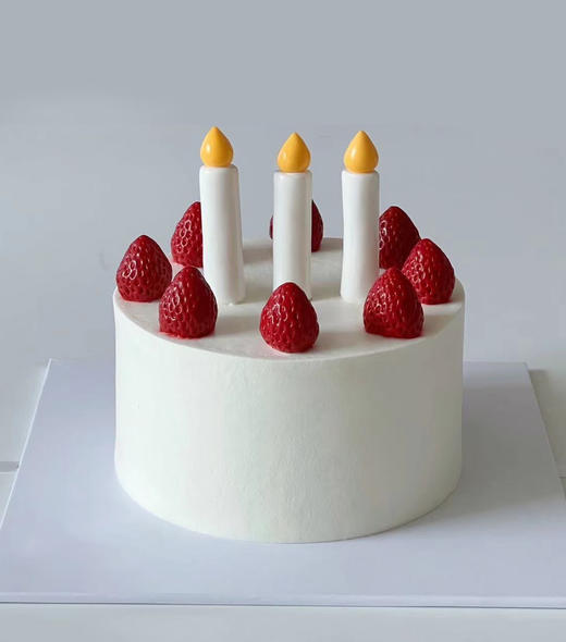 emoji蛋糕 商品图0