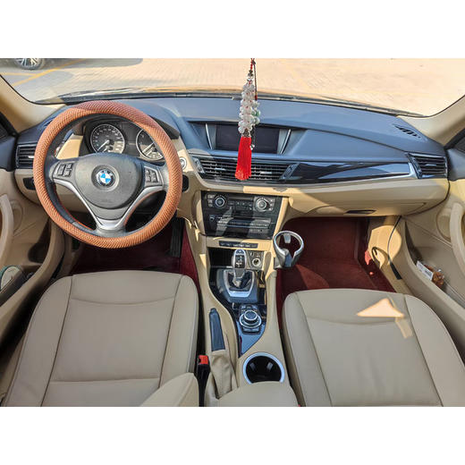 宝马 X1 xDrive20i时尚晋级版【长租-北京】 商品图4