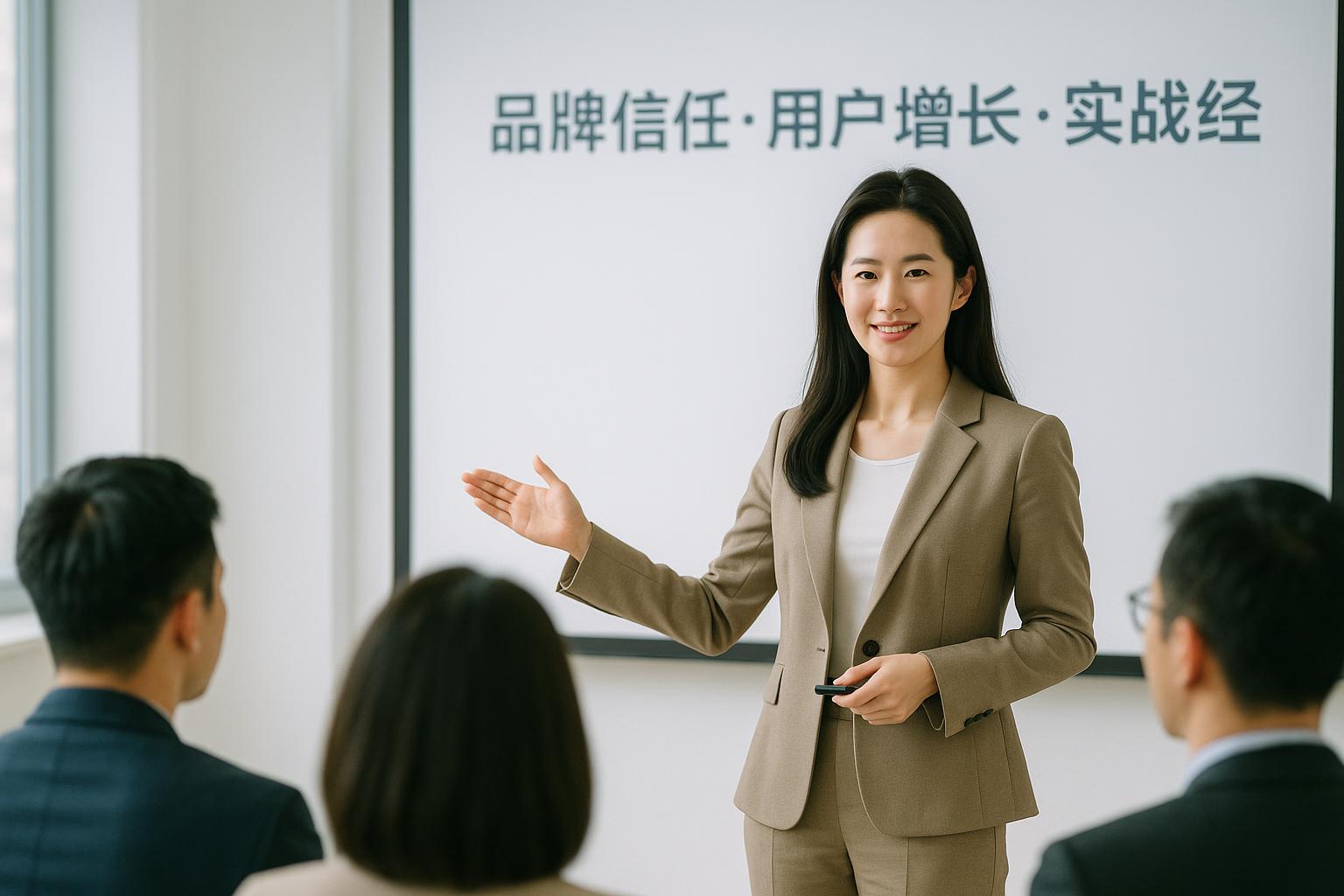 會(huì)銷(xiāo)到底有何作用？會(huì)銷(xiāo)與推銷(xiāo)銷(xiāo)售有哪些核心區(qū)別