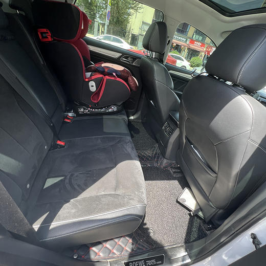 荣威 RX5新能源 ERX5 EV400 电动互联网旗舰版【长租-北京】 商品图5