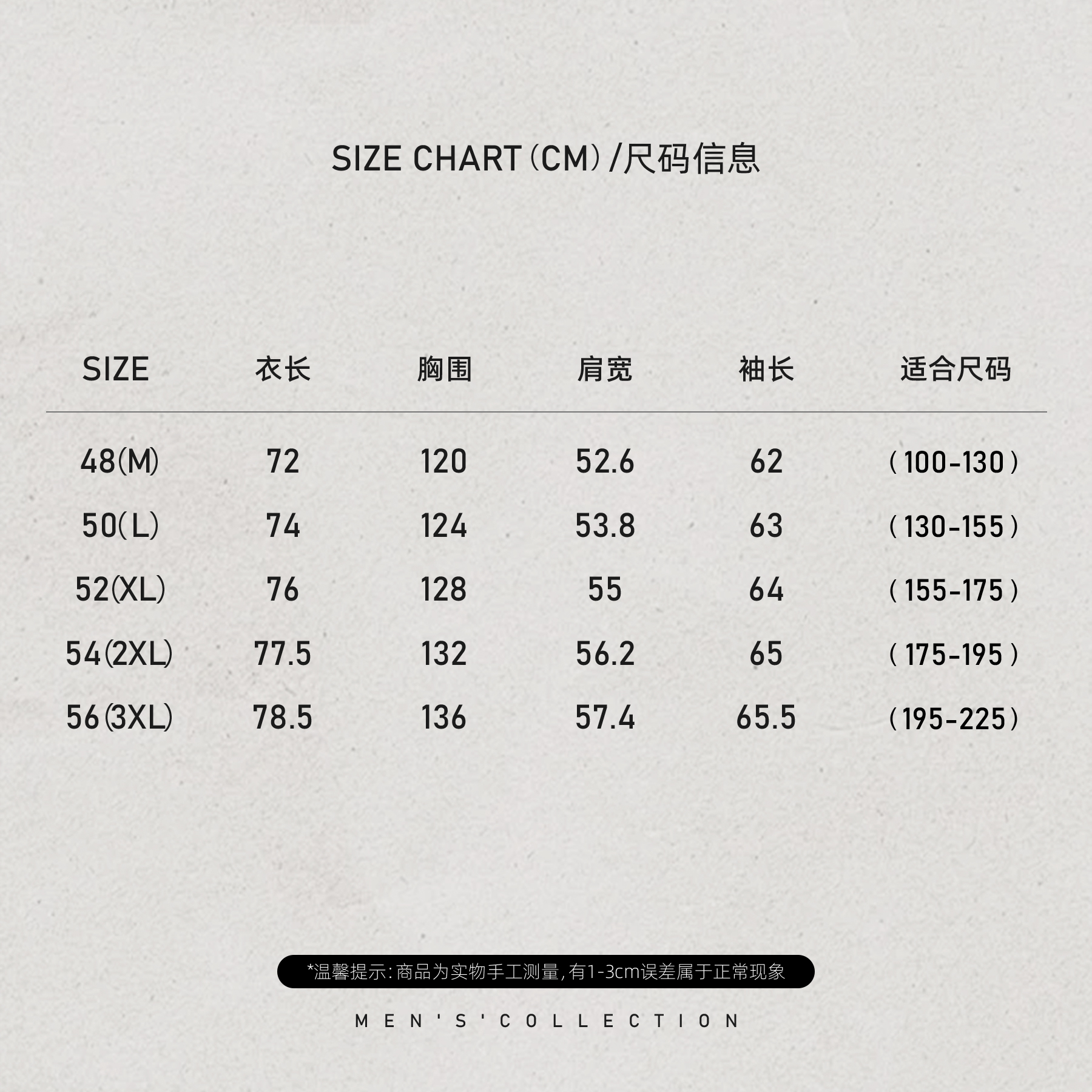 「重工艺 水洗牛仔」秦磊男装纯棉双口袋连帽外套LL-SWT0020 N4商品图3