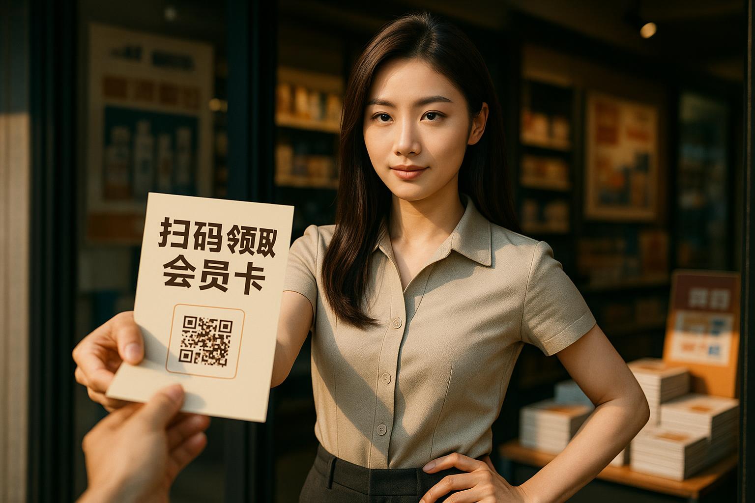 門店地推應(yīng)該怎么做？正確心態(tài)與策略突破推廣障礙