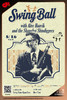 【上海 8.16  晚9点45】Swing Ball with Alec Haavik and the Shanghai Shindiggers 商品缩略图0