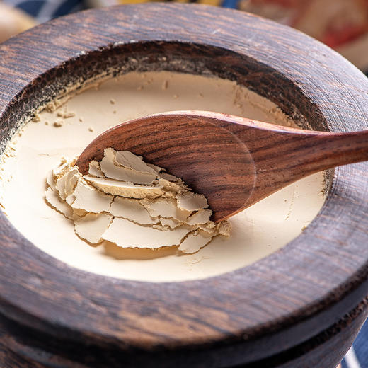 严选 | 佰家珍品有机姜粉 200g/450g 两种规格可选 可冲泡可烹调 商品图7