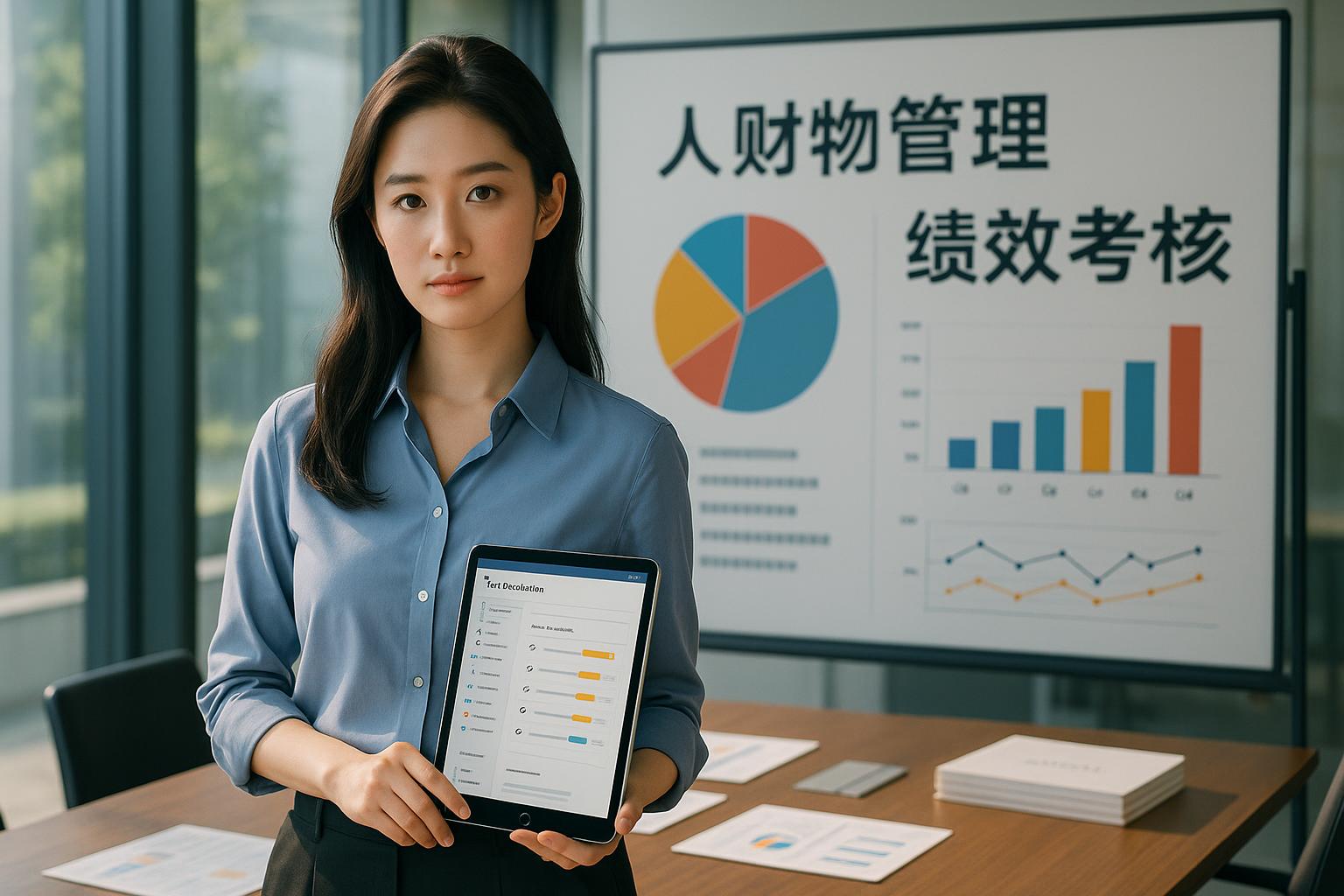 如何高效管理人財(cái)物？地推和會(huì)銷項(xiàng)目實(shí)用篩選與配置方法