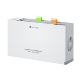 艾青春 刀筷砧板消毒器IQC-01