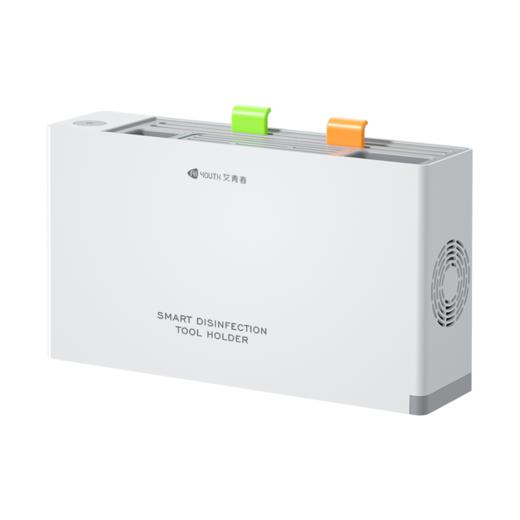 艾青春 刀筷砧板消毒器IQC-01 商品图0